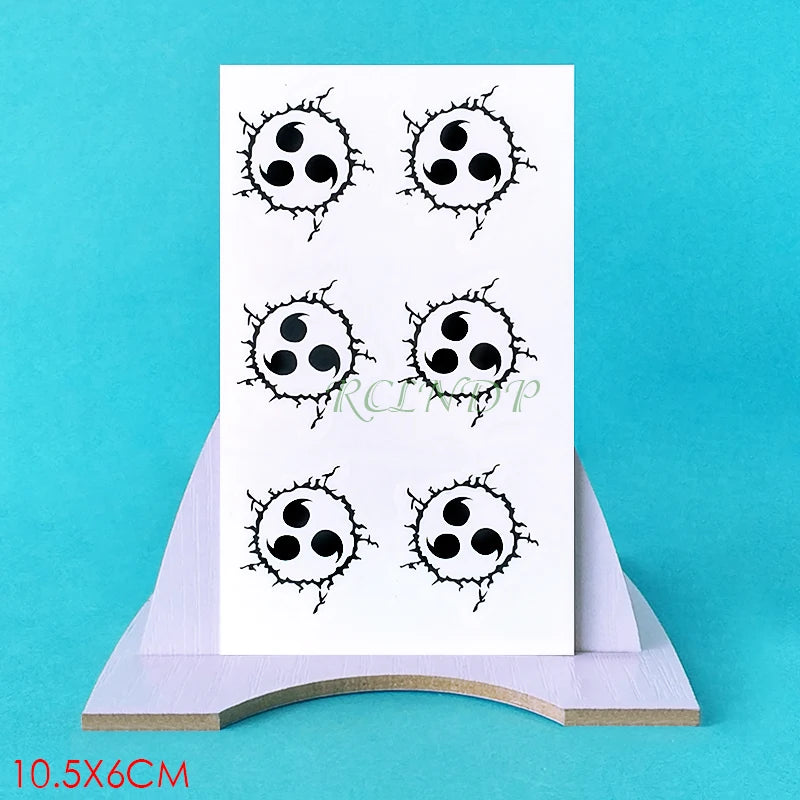 Waterproof Temporary Tattoo sticker whale small fake tatto stickers flash tatoo hand foot tattoos for girl men women kids