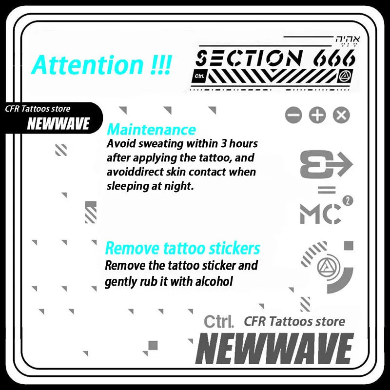 Sexy Butterfly Dragonfly Herbal Juice Tattoo Sticker Waterproof Lasting Fake Tatto Temporary Tattoos Fancy Toys Tatoo Hotwife